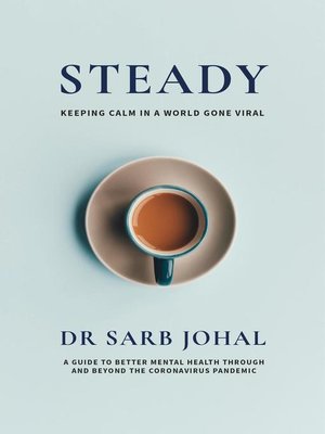 cover image of Steady